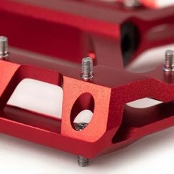 Cube RFR Pedale Flat SL 2.0 (Paar) | Red -Swissstop Verkäufe cube rfr pedale flat sl 20 paar red 003 75692 2200x1760 1280x1280