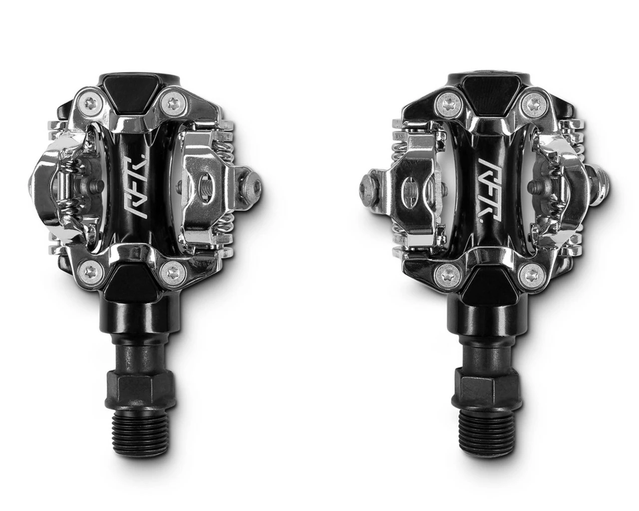 Cube RFR Pedale Klick MTB CMPT (Paar) | Black