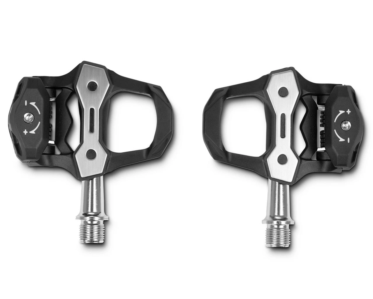 Cube RFR Pedale Road LOOK HPP (Paar) | Black