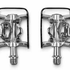 Cube RFR Pedale Standard & Klick (Paar) | Black