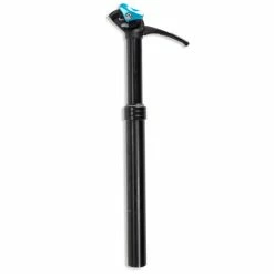 Cube RFR Teleskop-Sattelstütze 30.9 X 402mm | Black