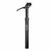 Cube RFR Teleskop-Sattelstütze 31.6 X 400mm | Black