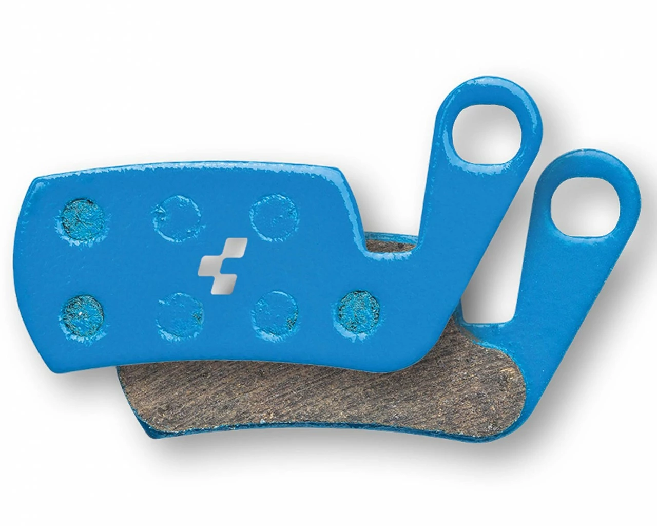 Cube Scheibenbremsbelag Performance | Organisch Magura Marta