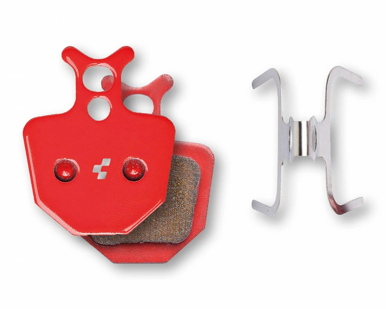 Cube Scheibenbremsbelag RACE | Gesintert Formula Oro 3 Cube Scheibenbremsbelag RACE | Gesintert Formula Oro