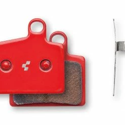 Cube Scheibenbremsbelag RACE | Gesintert Hayes Stroker Ryde