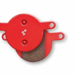 Cube Scheibenbremsbelag RACE | Gesintert Magura Julie