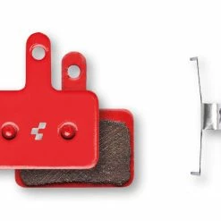 Cube Scheibenbremsbelag RACE | Gesintert Shimano Deore BR-M515 | 525 | 445 | 446