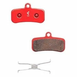 Cube Scheibenbremsbelag RACE | Gesintert Shimano New Saint