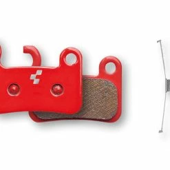 Cube Scheibenbremsbelag RACE | Gesintert Shimano XT2000 | XTR