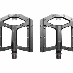 Cube Slasher Plattform Pedale (Paar) | Black -Swissstop Verkäufe cube slasher plattform pedale paar black 001 33656 2200x1760 1280x1280
