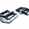 Cube Slasher Plattform Pedale (Paar) | Black