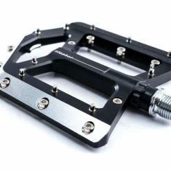 Cube Slasher Plattform Pedale (Paar) | Black -Swissstop Verkäufe cube slasher plattform pedale paar black 004 88207 2200x1760 1280x1280