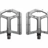 Cube Slasher Plattform Pedale (Paar) | Grey