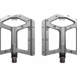 Cube Slasher Plattform Pedale (Paar) | Grey