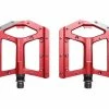 Cube Slasher Plattform Pedale (Paar) | Red -Swissstop Verkäufe cube slasher plattform pedale paar red 33657 2200x1760 1280x1280