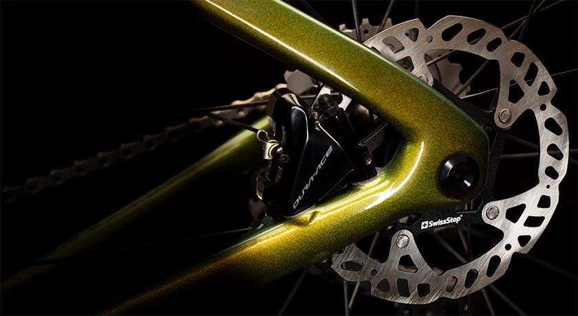 Swissstop Verkäufe -Swissstop Verkäufe discbrakepowerclean 1