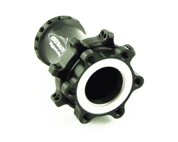 Extralite Leftynabe HyperLefty 5 Extralite Leftynabe HyperLefty – Bild 3