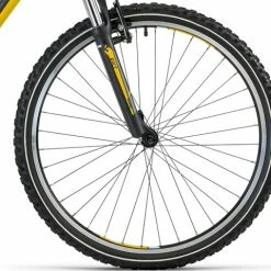 Kenda Reifen 29 X 2.35 Zoll | Schwarz