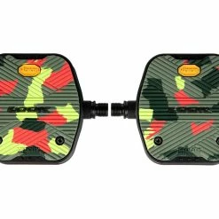 Look Geo City Grip Fahrradpedale (Paar) | Camo