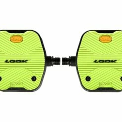 Look Geo City Grip Fahrradpedale (Paar) | Lime