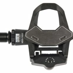 Look Kéo 2 Max Rennrad Click Pedale (Paar) | Black