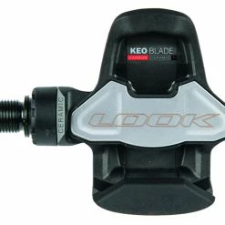 Look Kéo Blade Carbon Ti Ceramic Rennrad Click Pedale (Paar) | Black