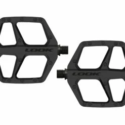 Look Trail ROC Fusion Pedale | Black
