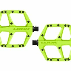 Look Trail ROC Fusion Pedale | Lime