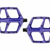 Look Trail ROC Fusion Pedale | Purple