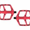 Look Trail ROC Fusion Pedale | Red