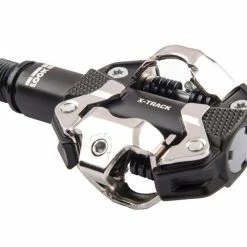 Look X-Track Pedale | Dark Grey