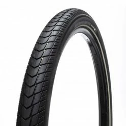 Maxxis MetroLoads Pro City / Cargo-Reifen 20x2.15 Zoll ECE-R75 Drahtreifen | Schwarz