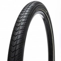 Maxxis MetroLoads Pro City / Cargo-Reifen 26x2.15 Zoll ECE-R75 Drahtreifen | Schwarz