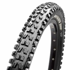 Maxxis Minion DHF Freeride-Reifen 29 Zoll X 2.30 (58-622) | Schwarz 3C MaxxTerra Tubeless Ready + EX
