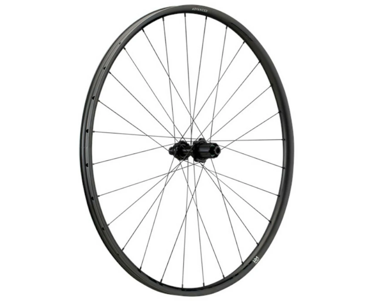 Newmen Carbon Laufrad Advanced SL X.R.25 622 12x142 SP CL 28h SH Fade 3 Newmen Carbon Laufrad Advanced SL X.R.25 622 12x142 SP CL 28h SH Fade