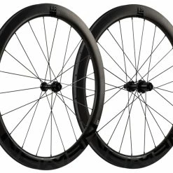 Newmen Carbon Laufradsatz Advanced SL R.50 Streem 622 SH