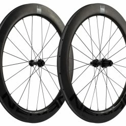 Newmen Carbon Laufradsatz Advanced SL R.65 Streem 622 XDR
