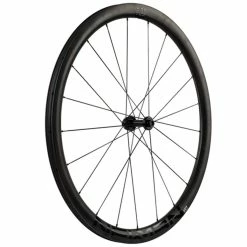 Newmen Carbon Vorderrad Advanced SL R.38 Streem 622 12x100 SP CL 21h