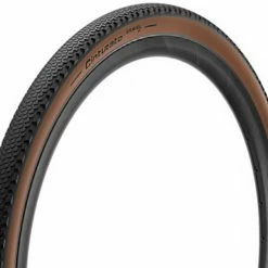Pirelli Cinturato Hard Terrain 27.5" Gravel Reifen (45/50-584) SpeedGrip Faltbar | Classic
