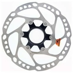 Radius Bremsscheibe RT900 160 Mm Centerlock