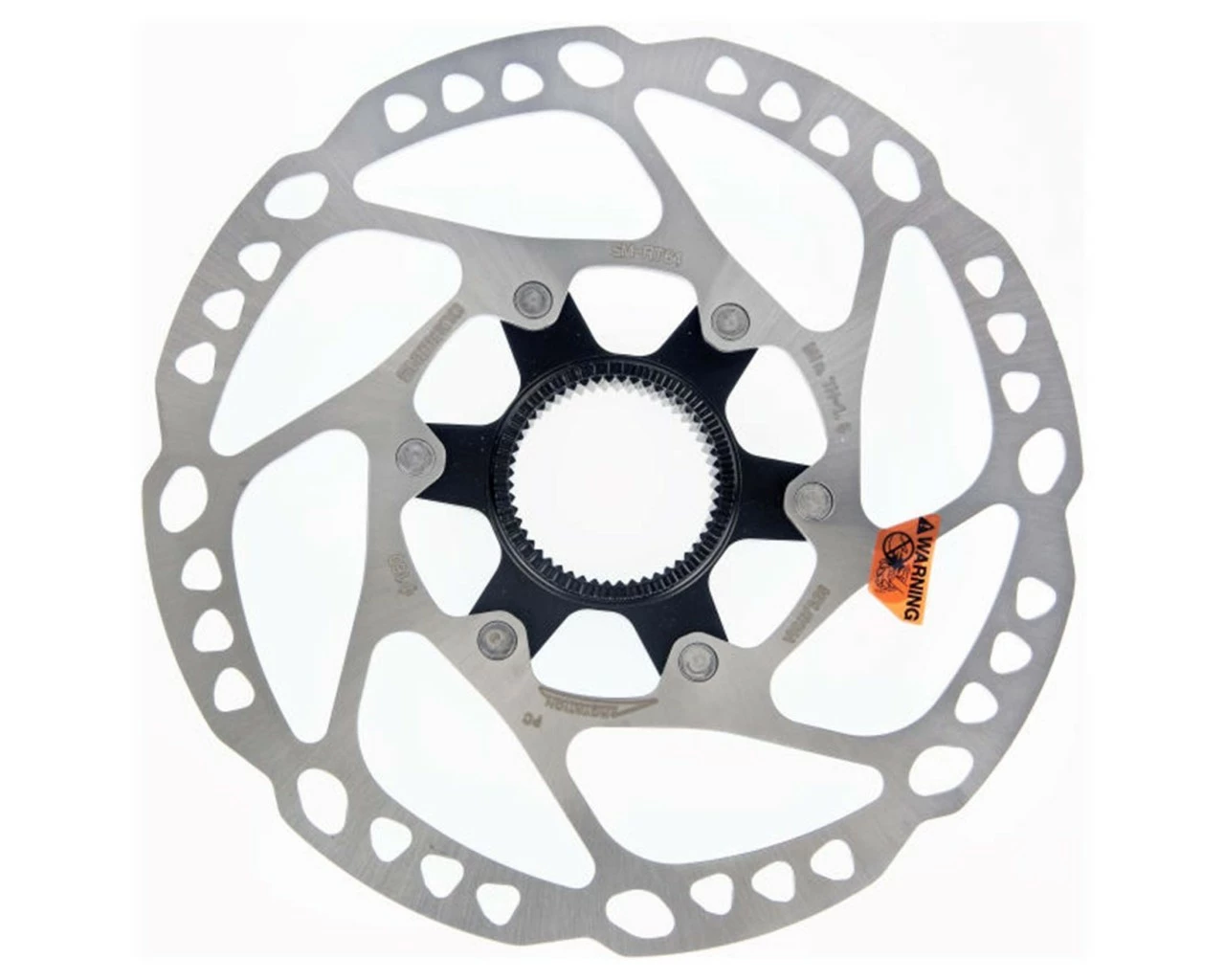 Radius Bremsscheibe RT900 160 Mm Centerlock 2 Radius Bremsscheibe RT900 160 Mm Centerlock