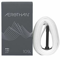 Schwalbe Aerothan MTB Schlauch SV21FE - 27.5 Zoll 62/75-584 40 Mm - 109 G