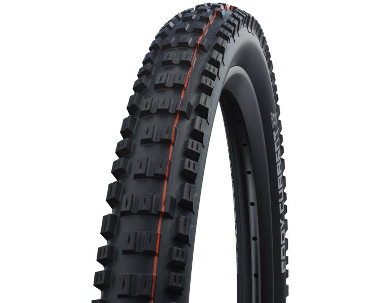 Schwalbe Eddy Current E-MTB-Vordereifen | Black ADDIX Soft Evolution Line Faltbar 3 Schwalbe Eddy Current E-MTB-Vordereifen | Black ADDIX Soft Evolution Line Faltbar