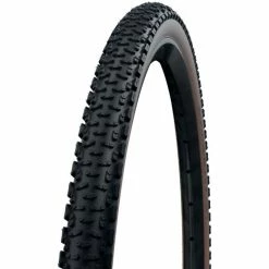 Schwalbe G-One Ultrabite Gravel-Reifen 28x1.70 Zoll (45-622) ADDIX Performance Line Faltbar | Black