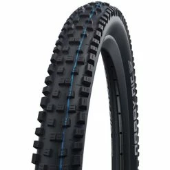 Schwalbe Nobby Nic MTB-Reifen 26x2.25 Zoll | Schwarz ADDIX SpeedGrip Evolution Line Faltbar