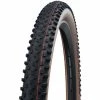Schwalbe Racing Ray MTB-Reifen 29x2.25 Zoll (57-622) Addix Speed Evolution Line Faltbar | Transparen