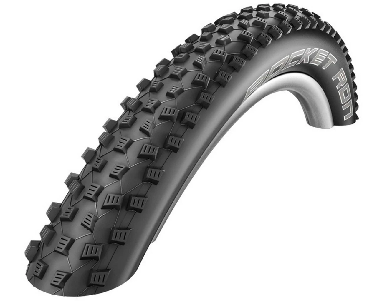 Schwalbe Reifen Rocket Ron Performance 29 X 2.25 - TL-Ready. Faltbar | Black