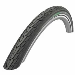 Schwalbe Road Cruiser Touren-Reifen 26 Zoll X 1.75 (47-559) | Schwarz Reflex SBC K-Guard