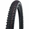 Schwalbe Rocket Ron 29" MTB-Reifen (54/57-622) ADDIX Speed Evolution Line Faltbar | Schwarz