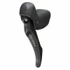 Shimano Bremshebel GRX BL-RX600 | Schwarz Links